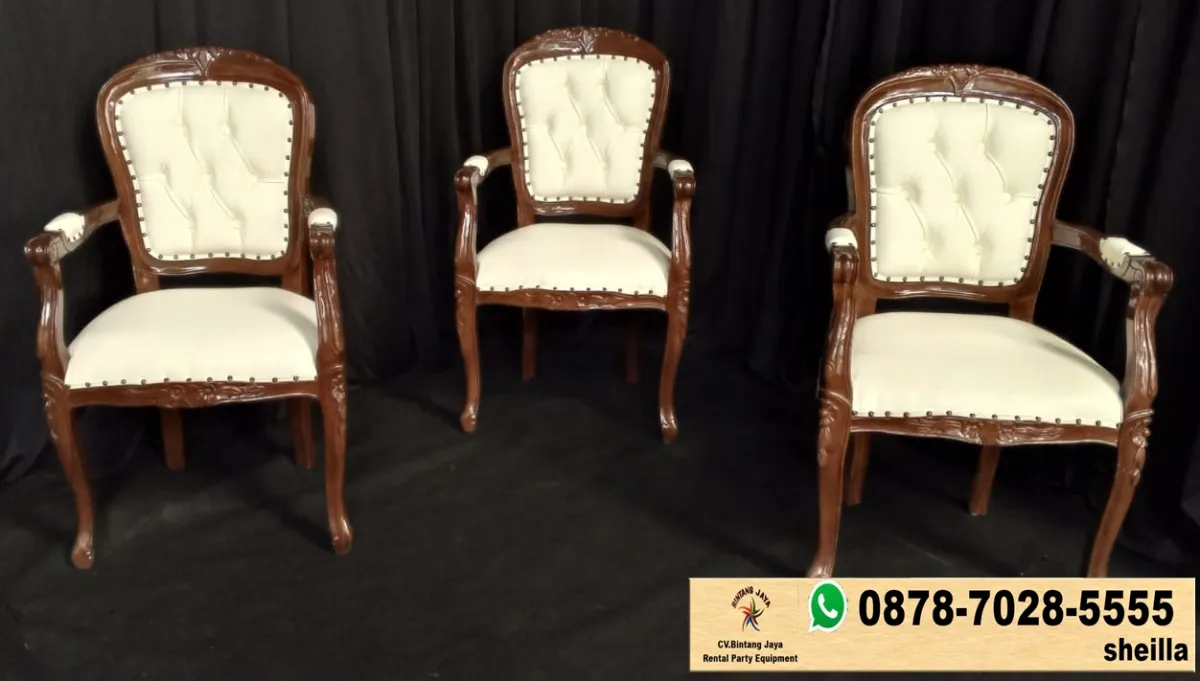 DesiFurniture: Menciptakan Ruang Impian di Tengah Cilacap